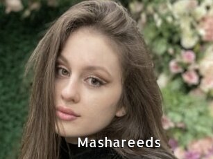 Mashareeds