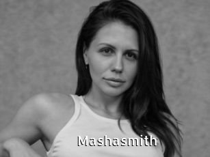Mashasmith