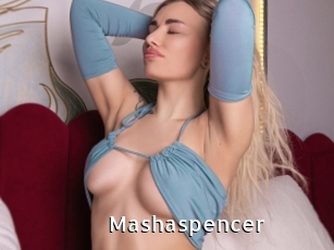 Mashaspencer