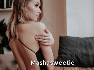 Mashasweetie