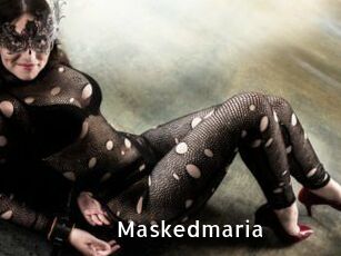 Maskedmaria