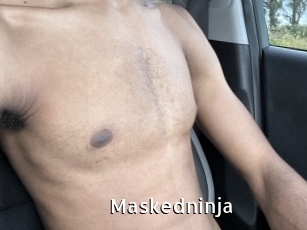Maskedninja