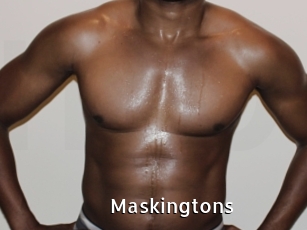 Maskingtons
