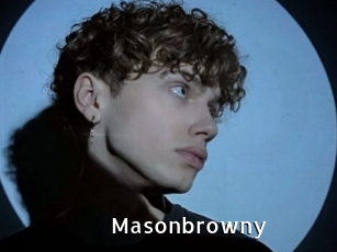Masonbrowny
