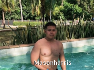 Masonharris