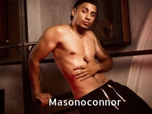 Masonoconnor