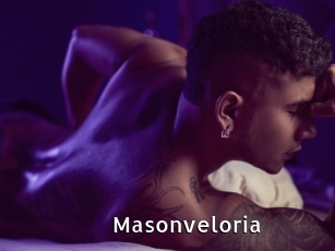 masonveloria My Porno Stash