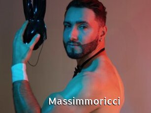 Massimmoricci