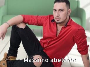 Massimo_abelardo