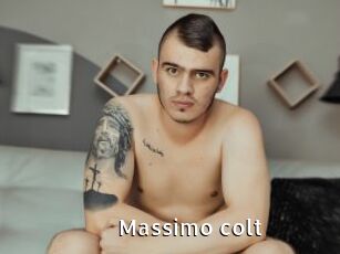 Massimo_colt