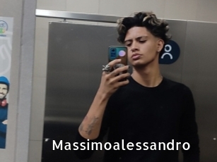 Massimoalessandro