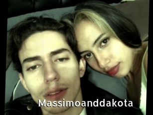massimoanddakota My Porno Stash
