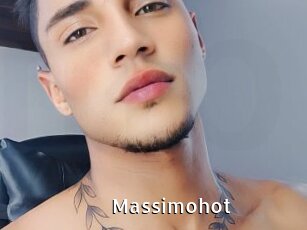 Massimohot