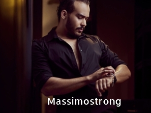 massimostrong My Porno Stash