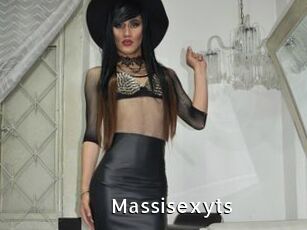 Massisexyts