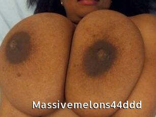 Massivemelons44ddd