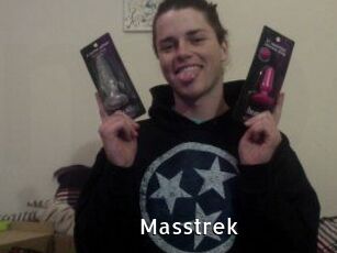 Masstrek