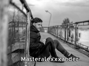 Masteralexxxander