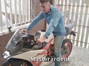 Masterardent