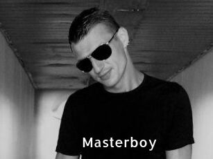 Masterboy