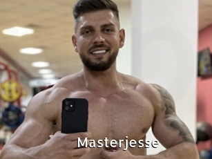 Masterjesse