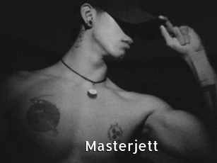 masterjett My Porno Stash