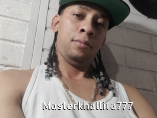 Masterkhallifa777