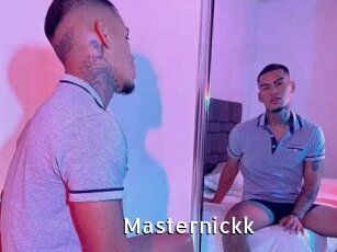 Masternickk