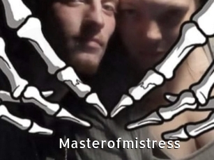 Masterofmistress