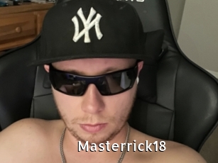 Masterrick18