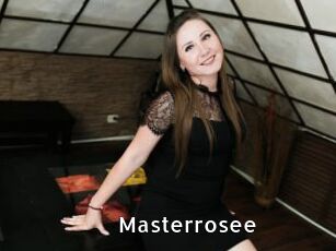 Masterrosee