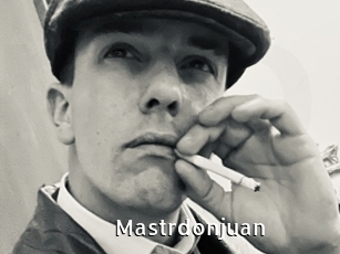 Mastrdonjuan