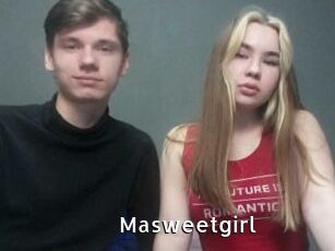 Masweetgirl