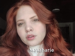Mataharie