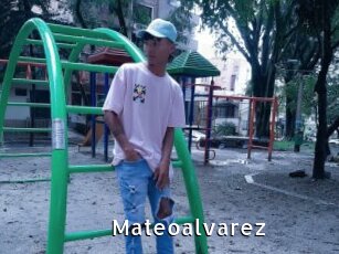 Mateoalvarez