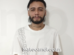 Mateoandlogan