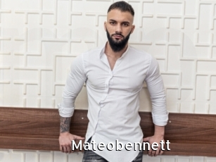 mateobennett My Porno Stash