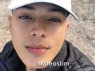 Mateoslim