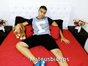 Mateusbiceps