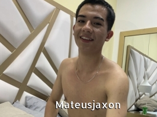 mateusjaxon My Porno Stash