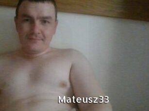 Mateusz33