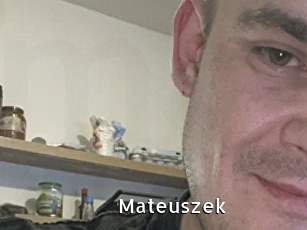 Mateuszek