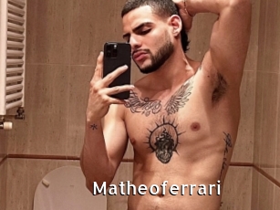 Matheoferrari
