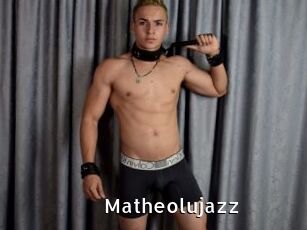 Matheolujazz
