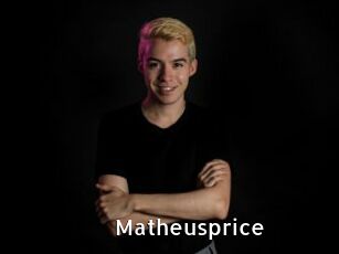 Matheusprice