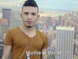 Mathew_stone