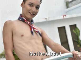 Mathewbart