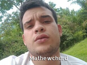 Mathewchurd