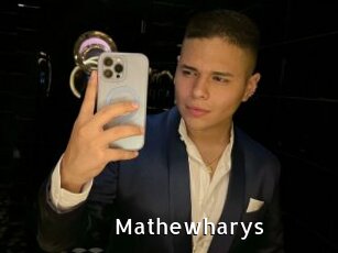 Mathewharys