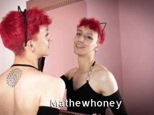 Mathewhoney